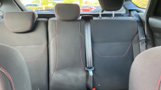 Ford Focus 1.0 EcoBoost 140 ST-Line Navigation 5dr Petrol Hatchback